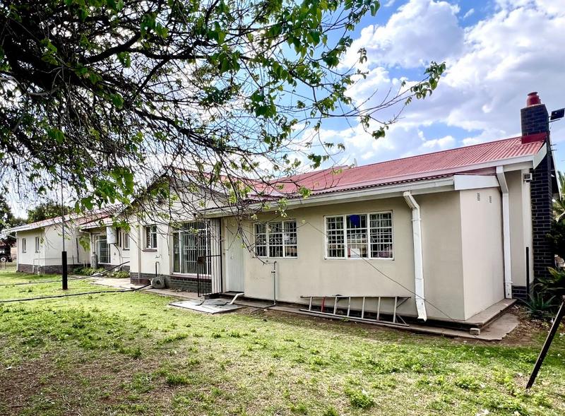 0 Bedroom Property for Sale in Senekal Free State